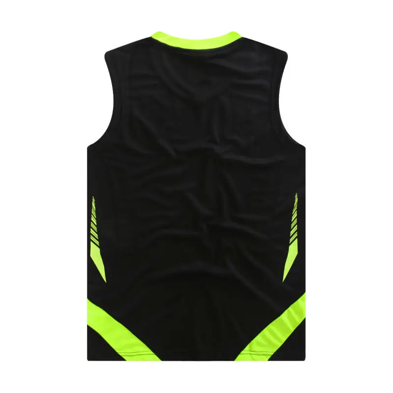 Basketball Uniform Black Green Basketball Jersey Suit Buy Basketball
