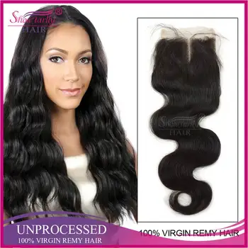 Bresilienne Hair Pineapple Wavy Body Wave Best Frontal Hair