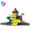 A-15087 Attractive Amusement Park Kids Playground Equipment