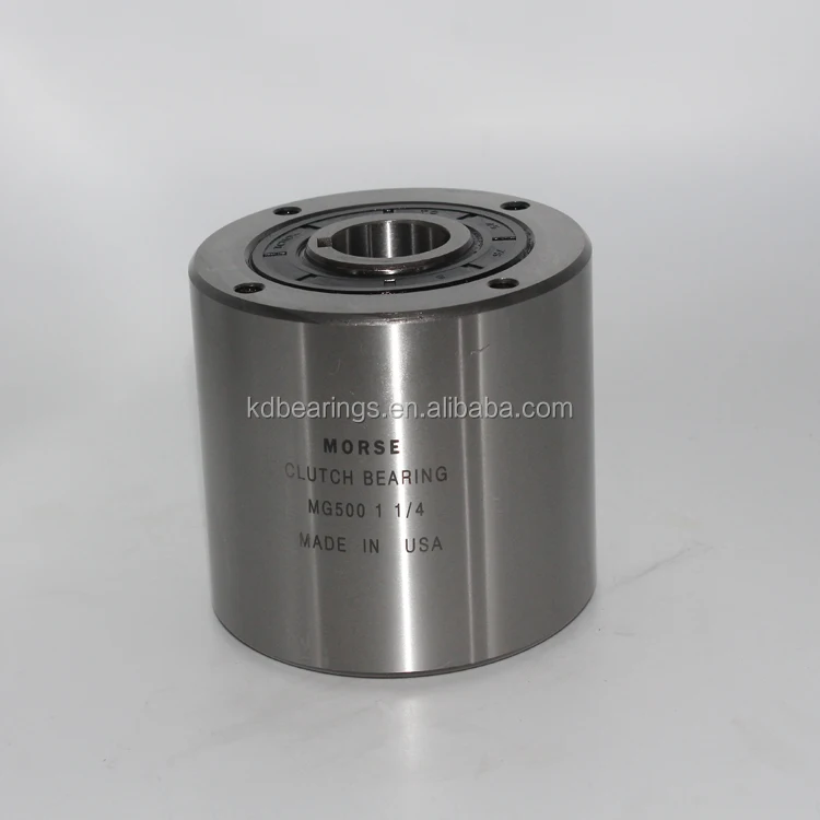 Cam Clutch Bearing Mg500 3/4'' Morse Mg500 1 Mg600 Mg800 Mg 750 2 3/4" Buy Morse Cam Clutch,Mg