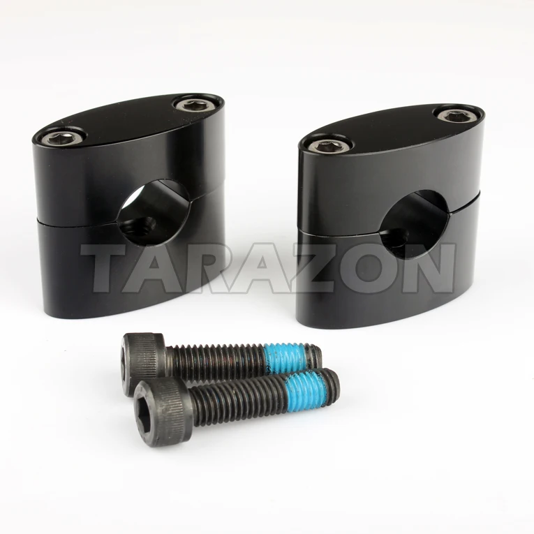 Bajaj Pulsar Spare Parts 6061aluminum Universal Handlebar Riser Buy