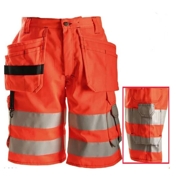 hi vis cargo pants