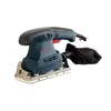 Ronix high quality dust bag 300w wood sander machine model 6401