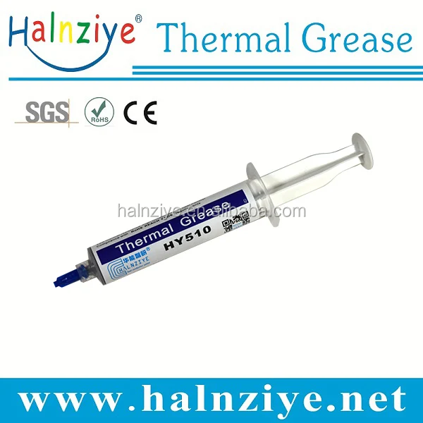Thermal Compound Led Heat Sink Thermal Paste Heat Conductive Paste