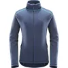 China Factory High Quality Custom Micro Knitted Fleece Jacket Women