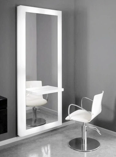 Wall Hanging Lighting Full Length Mirror