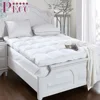 White Duck Down Feather Superior Mattress Topper With Factory Price