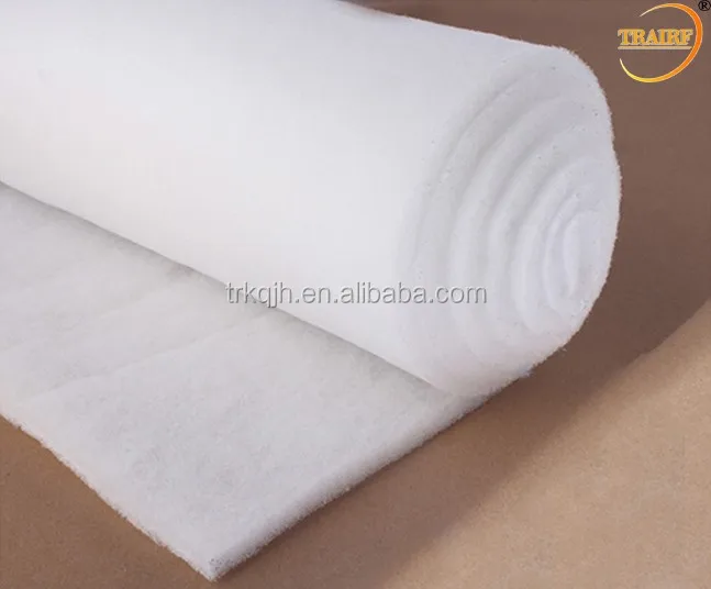 Primary Filtration Filter Raw Material Polyester Fiber Buy Polyester
