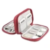 Double layer large capacity Digital products case