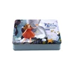 Free Sample Proper Price Worth Buying Mask Series Tinplate Gift Box
