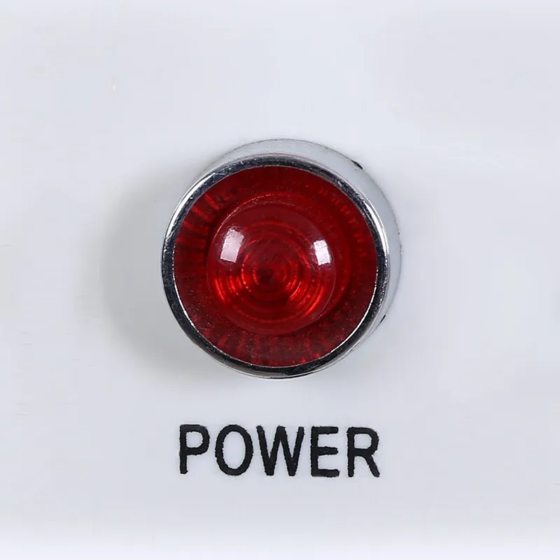 No Pollution Double-side Circulating Water Vacuum Pump