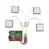 High Performance C, C#, JAVA,Linux Embedded UHF RFID Card Reader module