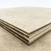 SANDWICHPLY Super Flat Crossband Plywood Sandwich Panel Platform Best Quality Poplar Furniture Plywood