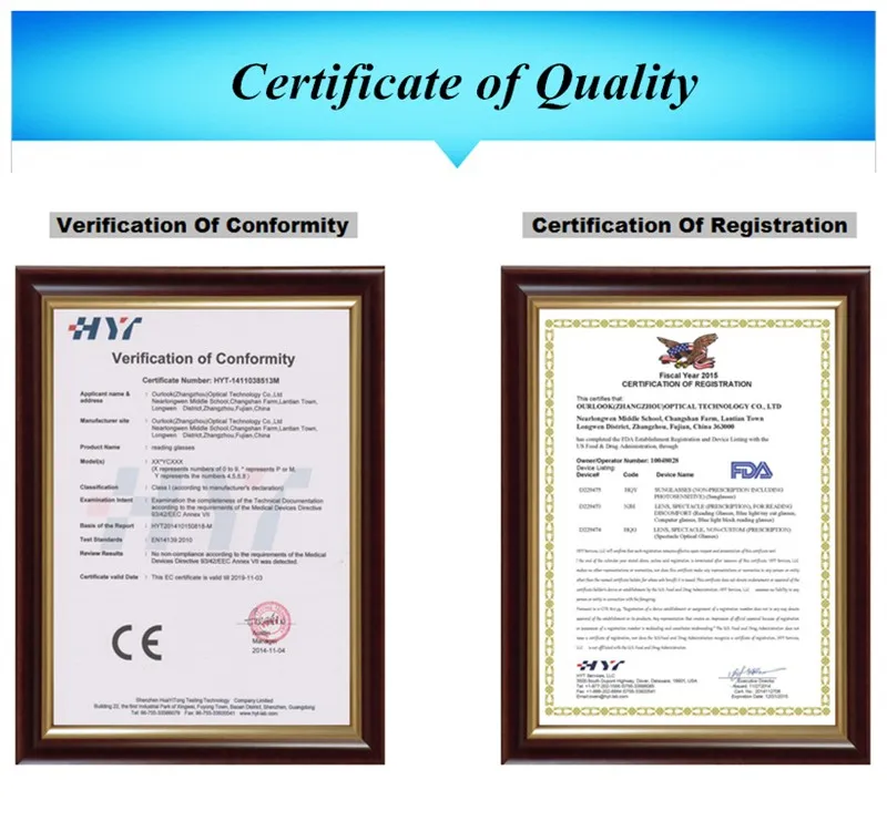 New Design Medical Frame Glasses Manufacturers Buy Medical Frames