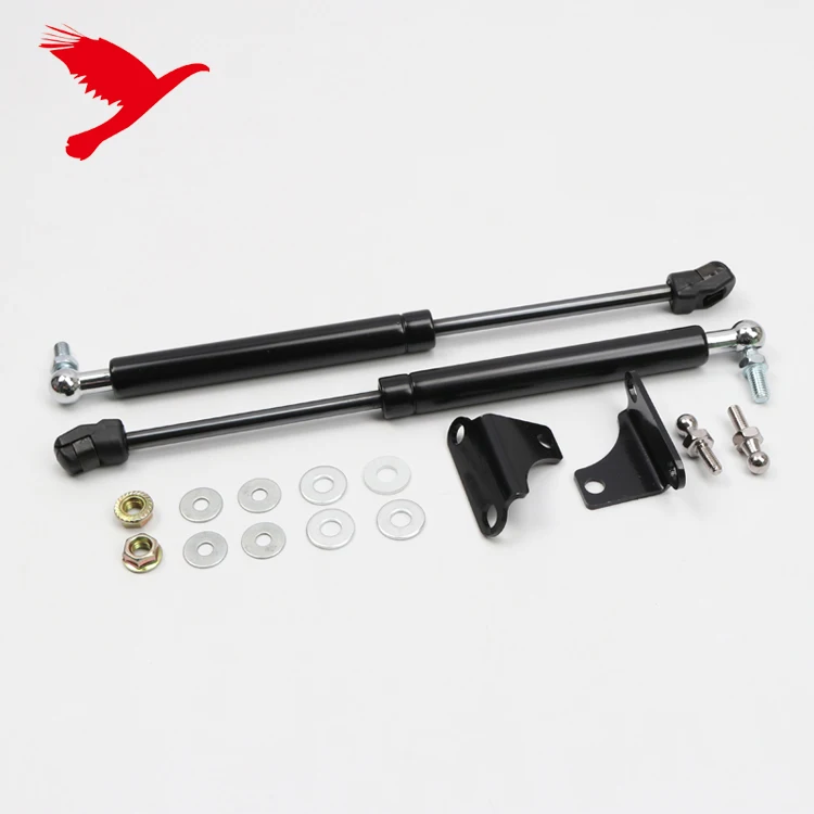 Car Accessories Hydraulic Jack Hood Struts Hood Lift Supports Shocks