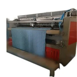 ultrasonic welding machine for handle of non-woven shopping bag