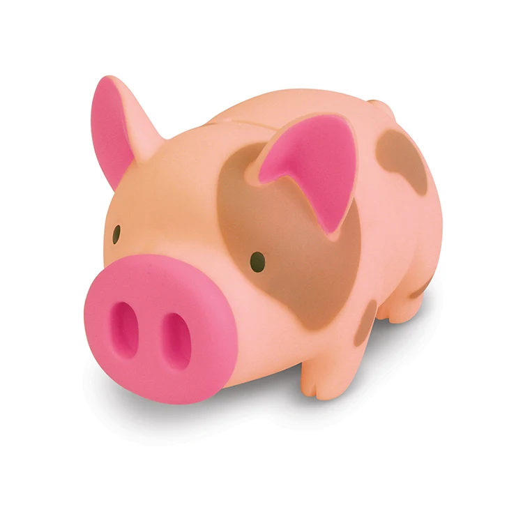 Best Cartoon Character Personalized Large Plastic Piggy Bank Buy