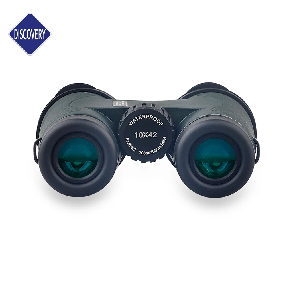 discovery binoculars