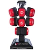 Wall Mounted Punching Bag Dummy And Simple Boxing Target For Training