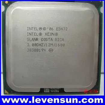 Intel xeon e5472 какой сокет