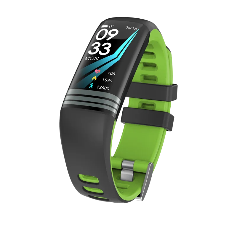 smart band g26