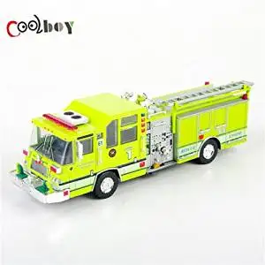 collectible diecast trucks