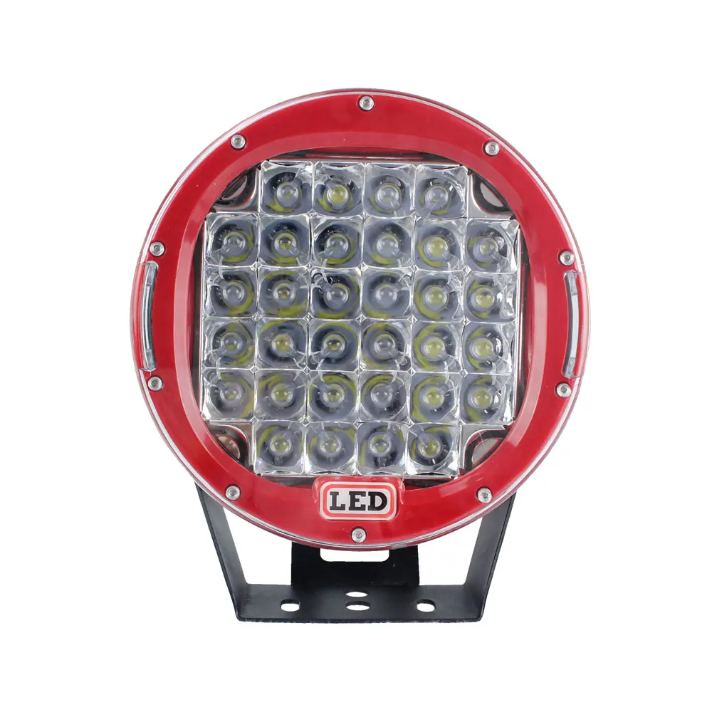 New Arrival Of 2016 Off Road Led Work Lights 225w For Arb 4x4