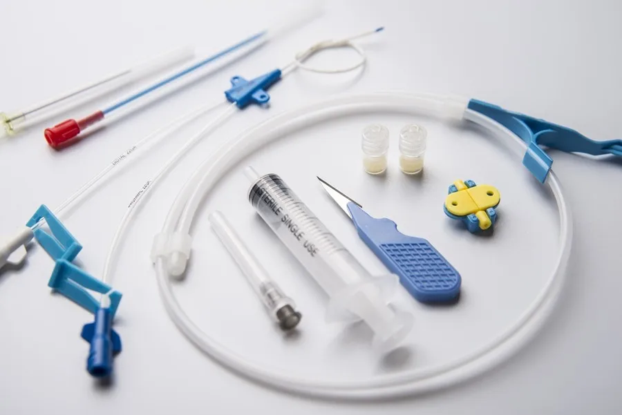 China Medical Disposable Ibp Blood Pressure Transducer Kit Buy Hemodialysis Dialysis Kit,Ibp