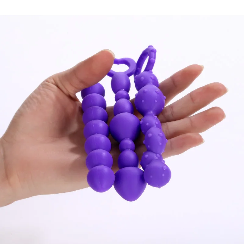 Anal Beads Sex Toys - Anal bead pic - Porn pic