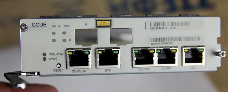 Dslam huawei ma5616 настройка