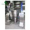 Jacket Kettle Cooker Of Cheese Melting Machine