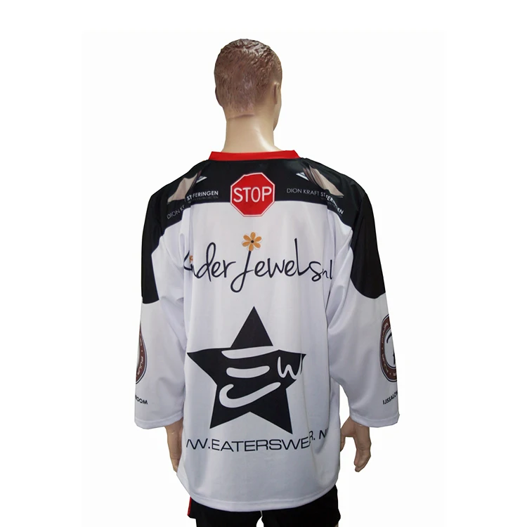 Wild Hockey Jersey Mini Youth Cheap Ice Hockey Uniform Buy Ice Hockey