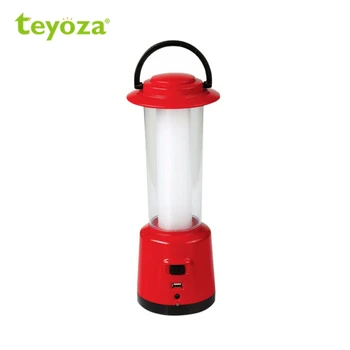 Led Tent Lights Portable Solar Rechargeable Led Camping Lantern