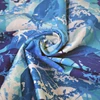 Hot Sale Fantastic Free Sample Printed Latest Pant Ccoat 3 Piece For Fabric Supplier in China