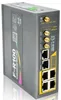industrial wireless application router F-R100 3G 4G lte wcdma industrial grade CPU