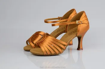 Elisha Ladies Dance Shoes Latin Shoes 