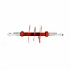 Professional China composite standoff insulators