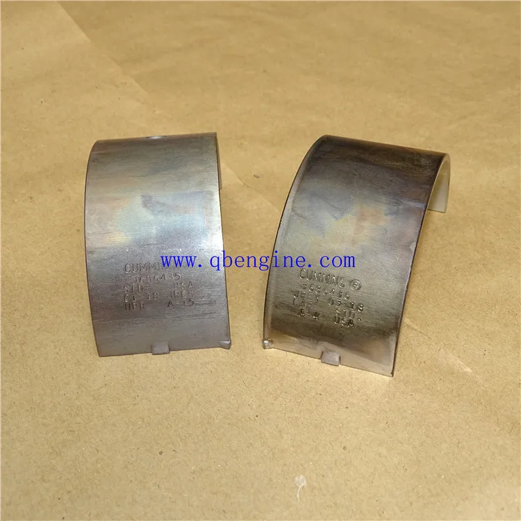Connecting Rod Bearing STD For Cummins ISX / QSX Engine | 2882087