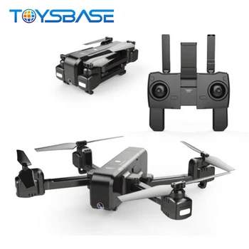 drone com gps e camera