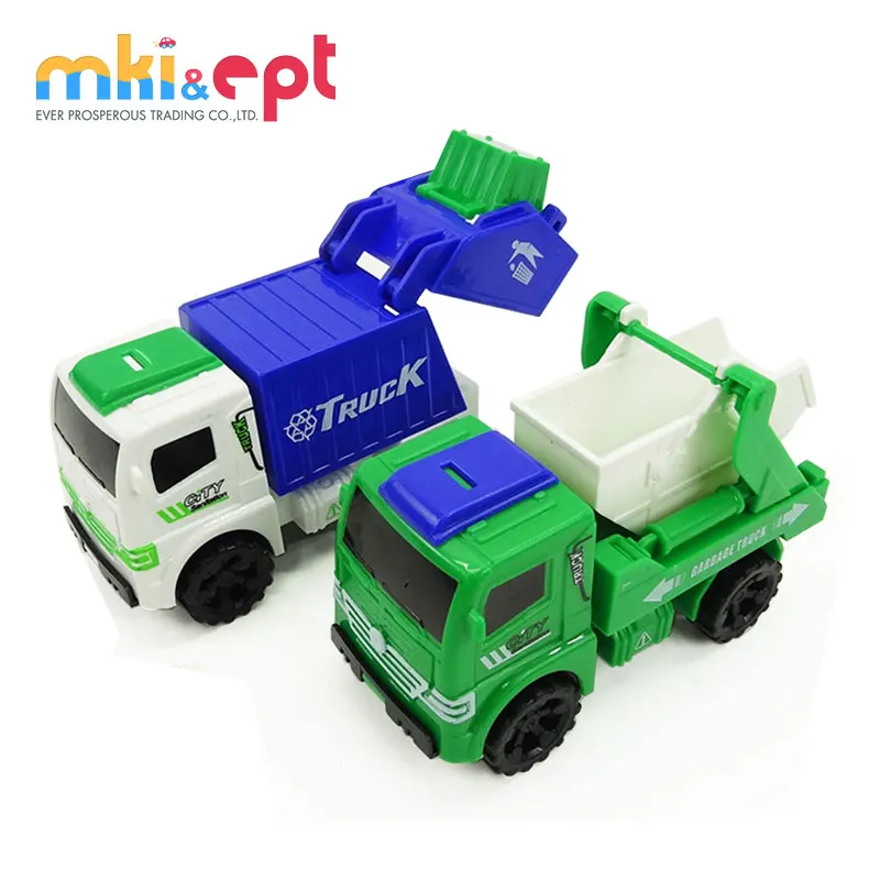 Toy Garbage Truck Photo Images Pictures On Alibaba