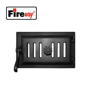 Excellent Quality Cast Iron Fireplace Door Buy Cast Iron Fireplace
