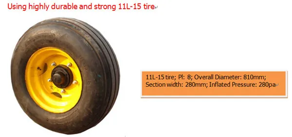 Strongest harrow machine heavy duty offset disc harrow pull type disc harrow