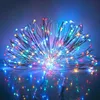 Xmas 10m 100 LEDS LED Copper String Fairy Light for Decoration Room