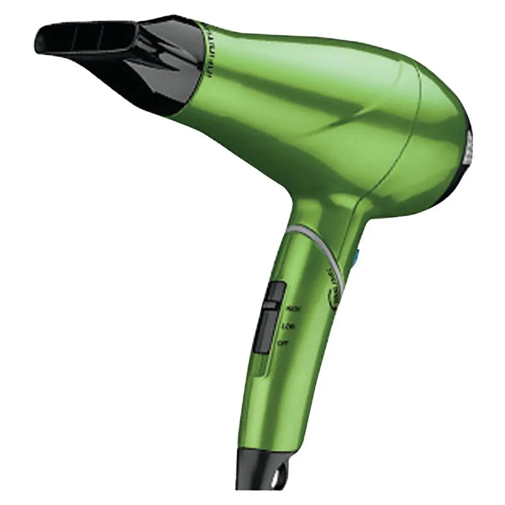 AC Motor professional hair Dryer. Airflow style pro