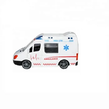remote control ambulance