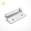 Hinge Inner Pivot Hinge Alloy Aluminium Profile Furniture Architecture Hardware For Fitting Door And Window