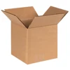 Single Wall/Double Wall Paper Corrugated Outer Shipping Carton Box