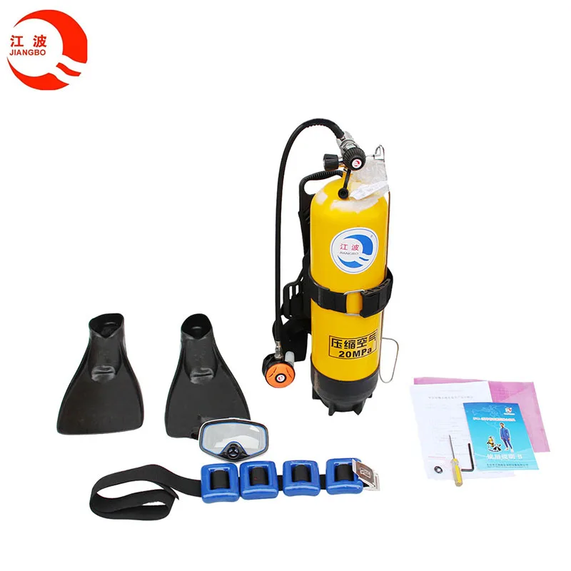 Factory Produce Solas Diving Underwater Breathing Apparatus Buy