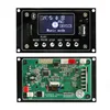 LCD display music words and english bluetooth names Bluetooth 5v 12V MP3 WMA Audio usb lcd consumer electronics