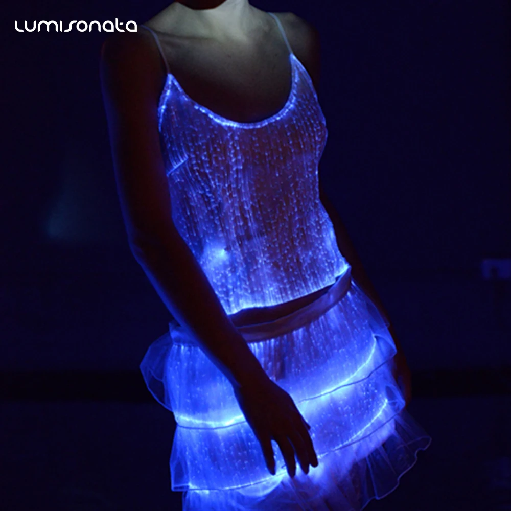 luminous clothing